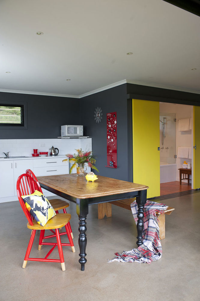 Villa Deshons Retreat Kingaroy Exterior foto