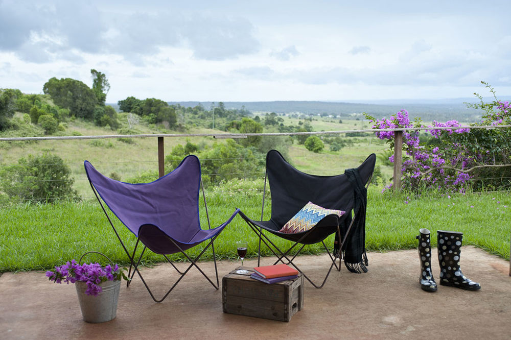 Villa Deshons Retreat Kingaroy Exterior foto