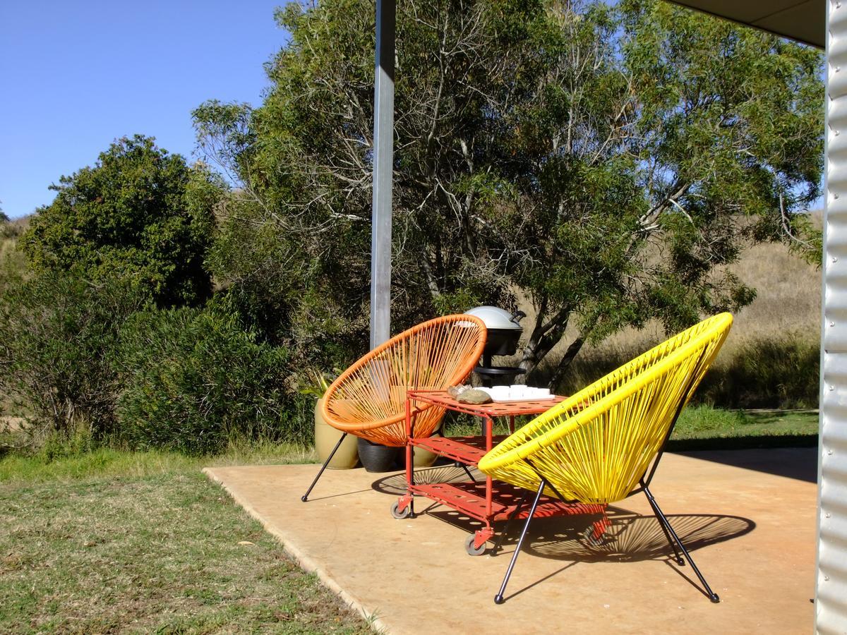 Villa Deshons Retreat Kingaroy Exterior foto
