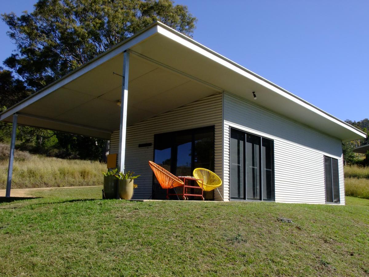 Villa Deshons Retreat Kingaroy Exterior foto